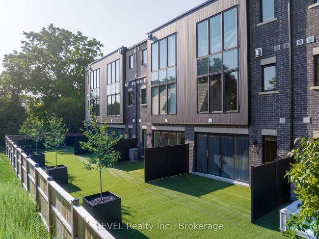 3 - 1397 York Rd, Condo with 2 bedrooms, 3 bathrooms and null parking in Saint Davids ON | Image 37