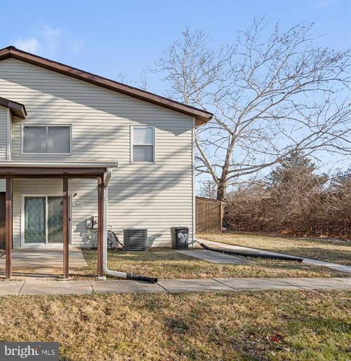 9641a-9641 Baron Pl, ROSEDALE, MD, 21237-4116 | Card Image