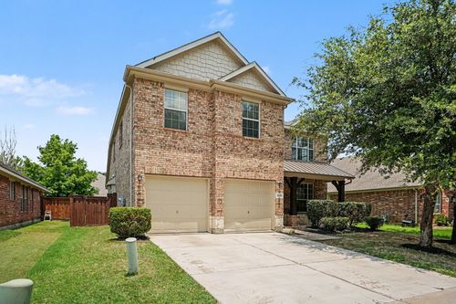 2836 Tranquilo, Grand Prairie, TX, 75054-6774 | Card Image