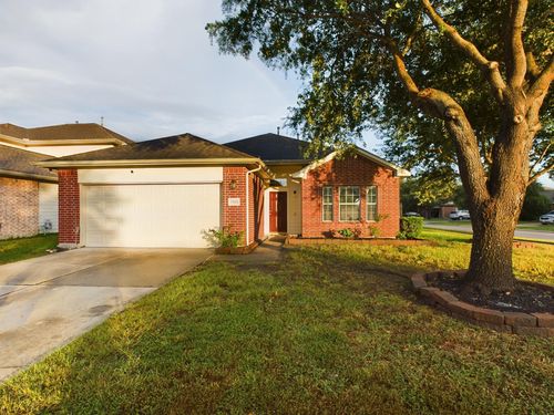 7402 Bering Landing Dr, Cypress, TX, 77433-2036 | Card Image