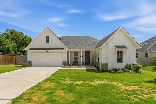 411 W Harwood Rd, Euless, TX, 76039-3203 | Card Image