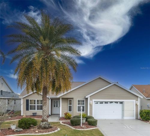 2219 Welcome Way, THE VILLAGES, FL, 32162 | Card Image