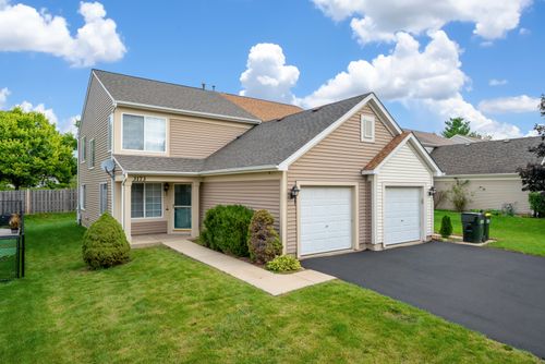 3173 Impressions Dr, Lake In The Hills, IL, 60156-6280 | Card Image