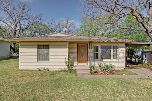 1224 S Brazos St, Weatherford, TX, 76086-5519 | Card Image
