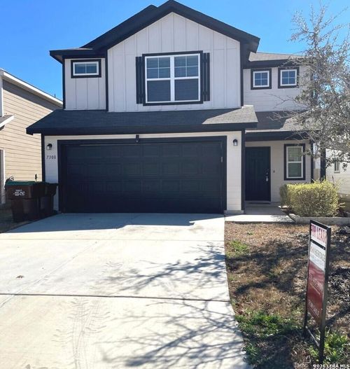 7308 Yucca Pl, San Antonio, TX, 78253-4199 | Card Image