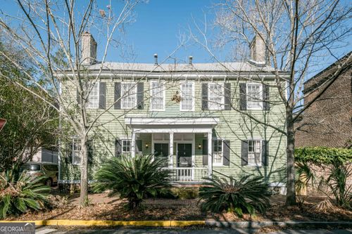 117-119 Houston St, Savannah, GA, 31401-3523 | Card Image