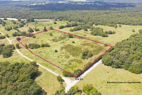 TBD Fcr 221, Fairfield, TX, 75840 | Card Image