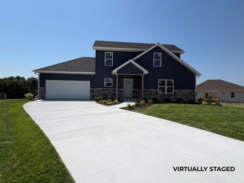 5743 Royal Plum Ct, COLUMBIA, MO, 65202-5676 | Card Image