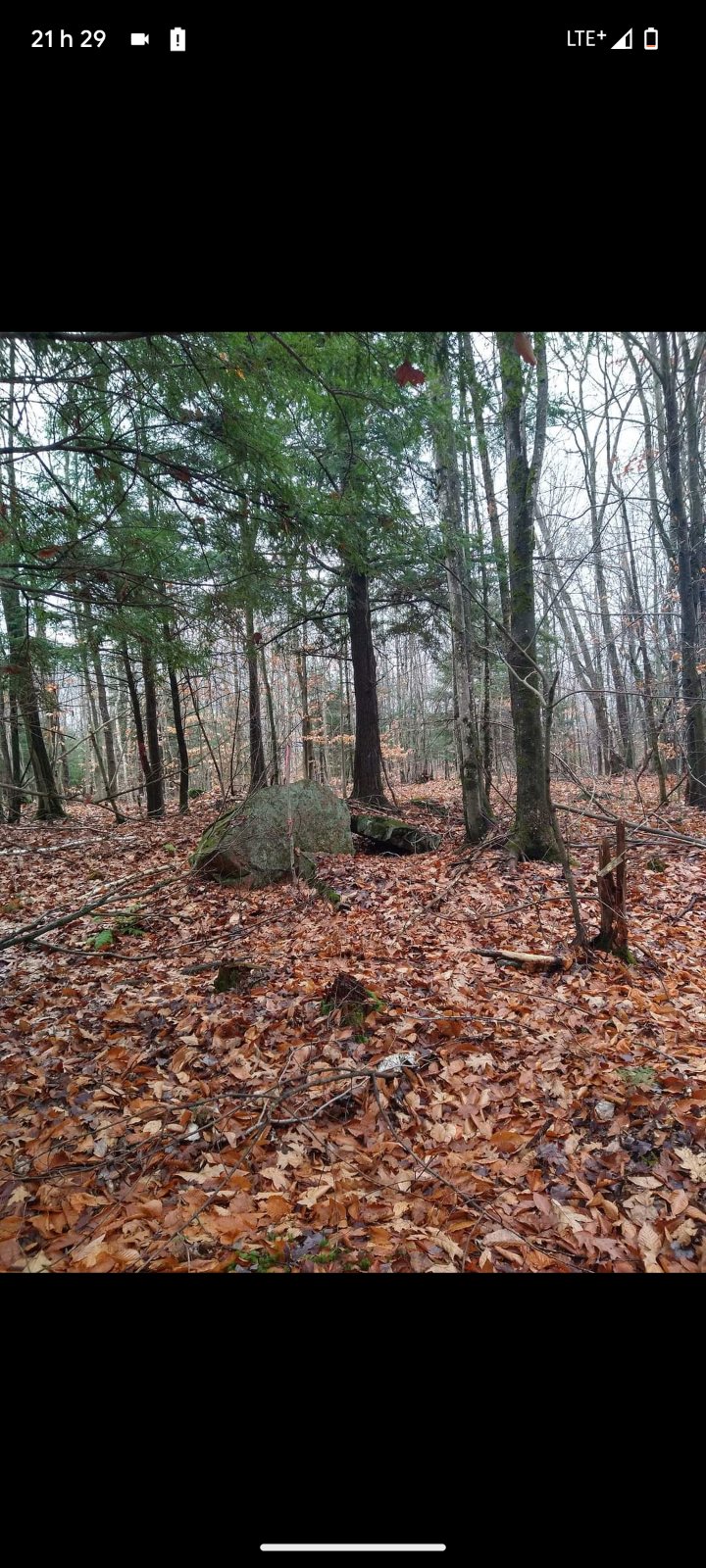 Land in Grenville-sur-la-Rouge 3