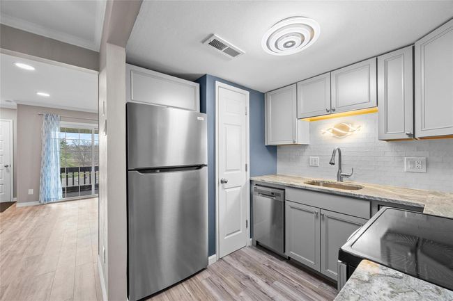 APT-7 - 1406 Durango Ln, Condo with 2 bedrooms, 1 bathrooms and null parking in Fenton MO | Image 7
