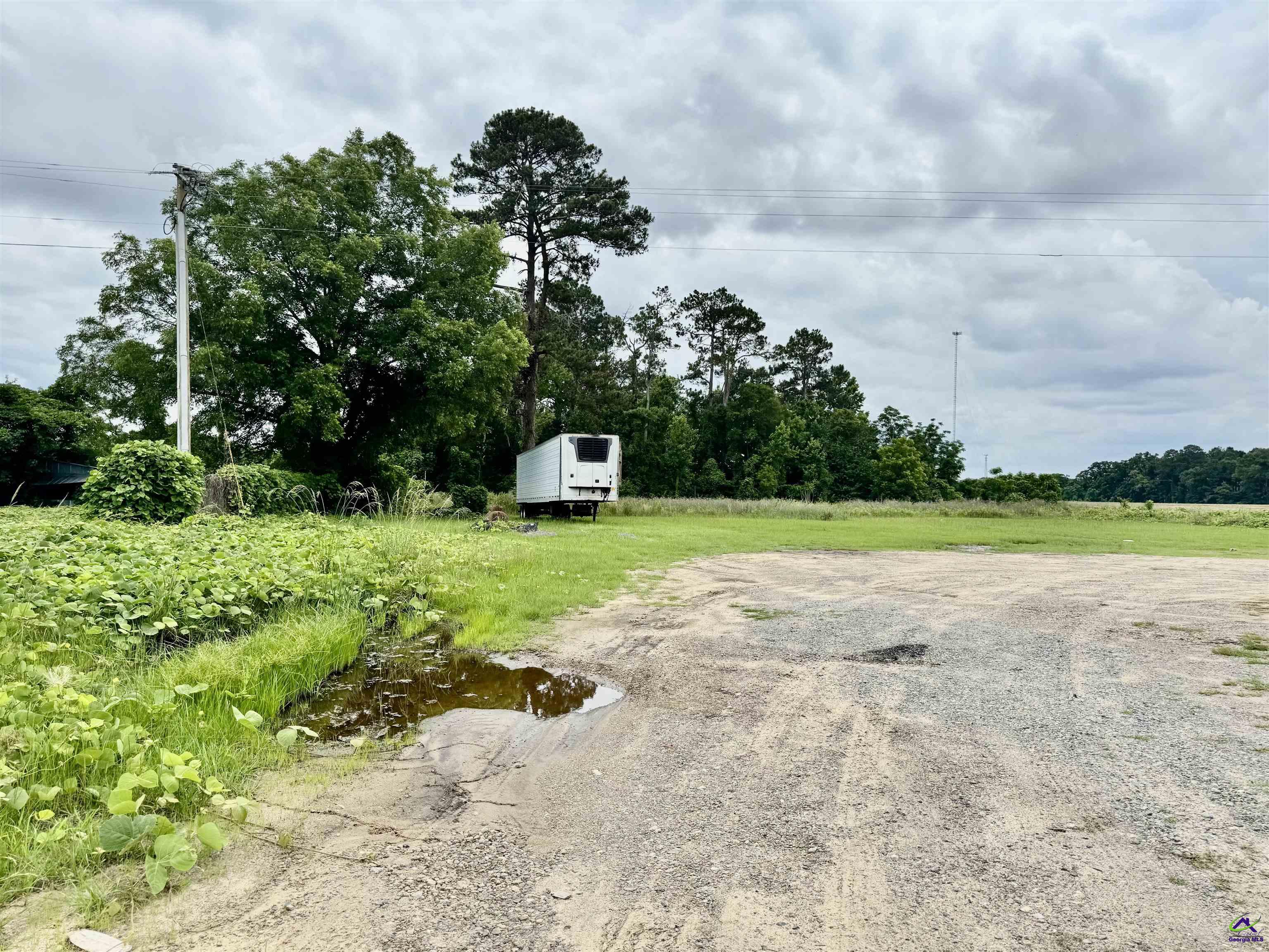 1408 E Union St, Vienna, GA 31092