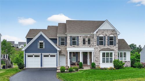 149 Overbrook Dr, Cranberry Twp, PA, 16066 | Card Image