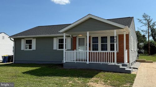 868 Lincoln St, DOVER, DE, 19904-3448 | Card Image