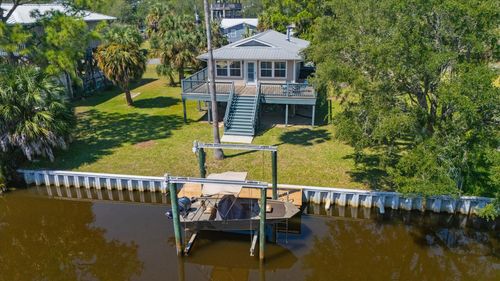11 Blue Heron Way, PANACEA, FL, 32346-2703 | Card Image