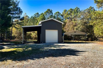 14530 Highway 39, Home with 0 bedrooms, 0 bathrooms and null parking in Cross Hill SC | Image 1