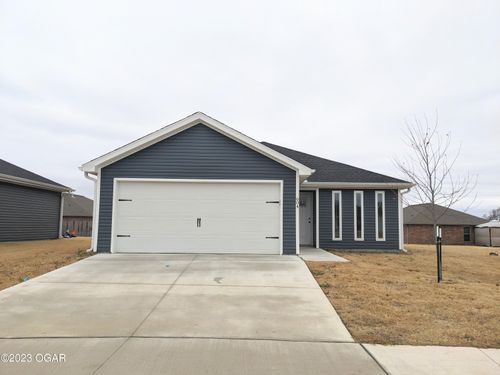 604 Short Leaf Ln, Oronogo, MO, 64855-6000 | Card Image