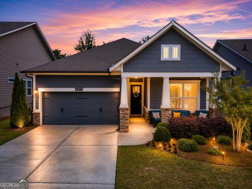 6973 River Rock Dr, Flowery Branch, GA, 30542-2531 | Card Image