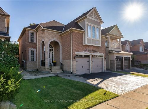 43 Grand Oak Dr, Richmond Hill, ON, L4E4A1 | Card Image