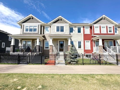 2226 Windbury Greenway Sw, Airdrie, AB, T4B5L2 | Card Image