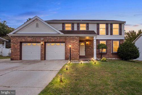 7815 Golden Pine Cir, SEVERN, MD, 21144-1037 | Card Image