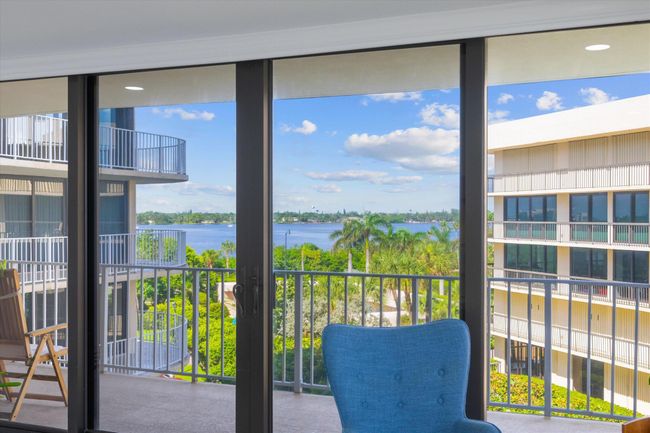 APT-4C1 - 3400 S Ocean Blvd, Condo with 2 bedrooms, 2 bathrooms and null parking in Palm Beach FL | Image 18