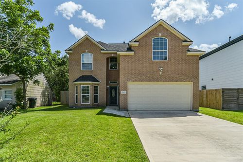 10618 Bassoon Dr, Houston, TX, 77025-5704 | Card Image