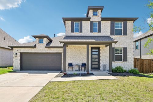 1213 Palmetto Dr, Forney, TX, 75126-3463 | Card Image