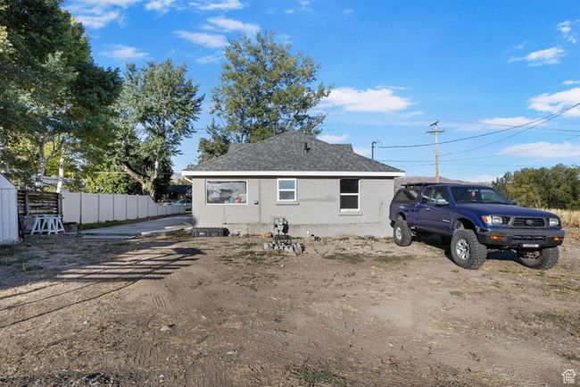 180 N 200 E, House other with 3 bedrooms, 1 bathrooms and 10 parking in Mona UT | Image 30