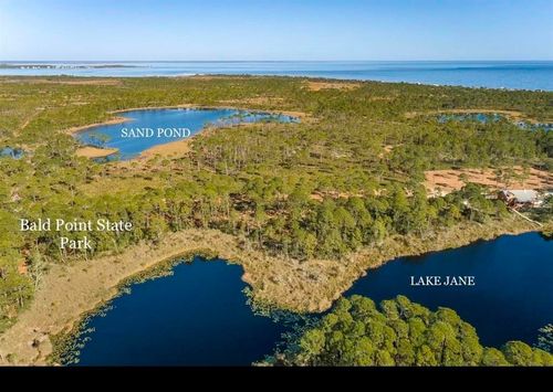 200 Maple Street, Alligator Point, FL, 32346 | Card Image