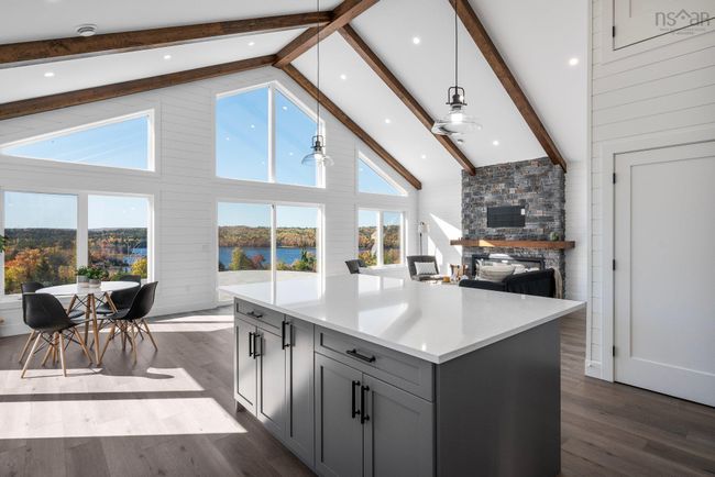 13 Piper Lane, Condo with 3 bedrooms, 2 bathrooms and null parking in Vaughan NS | Image 13