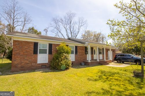 209 Elm St, Brooklet, GA, 30415-6148 | Card Image