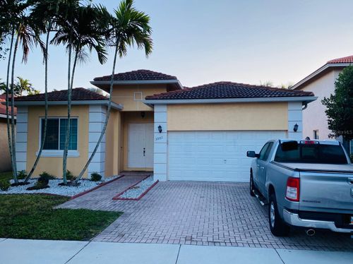 3001 Sw 142nd Ave, Miramar, FL, 33027-3954 | Card Image