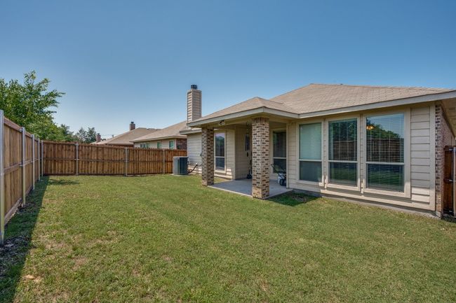 6620 Friendsway Dr, House other with 3 bedrooms, 2 bathrooms and null parking in Fort Worth TX | Image 26