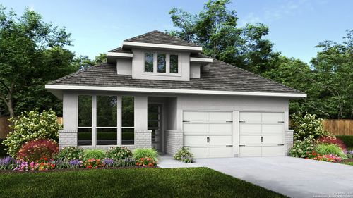 12925 Gilmore Bnd, San Antonio, TX, 78245-5506 | Card Image