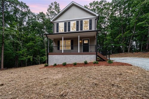 6493 Mount Lebanon Rd, Troy, NC, 27371-8650 | Card Image