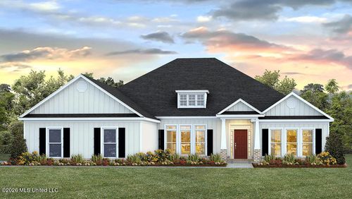 14071 Jubilee Parkway, Vancleave, MS, 39565 | Card Image