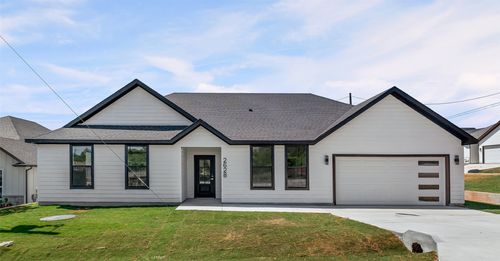 2628 White Rock Dr, Granbury, TX, 76048-6560 | Card Image