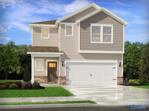 8291 Huspa Avenue, Madison, AL, 35756 | Card Image