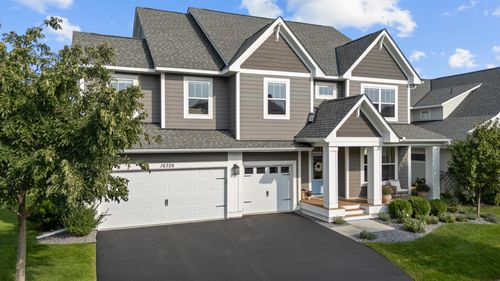 16328 Draft Horse Blvd, Lakeville, MN, 55044-4593 | Card Image