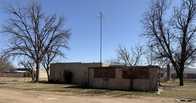 1000 Sunny Ave, House other with 3 bedrooms, 1 bathrooms and null parking in Rule TX | Image 5