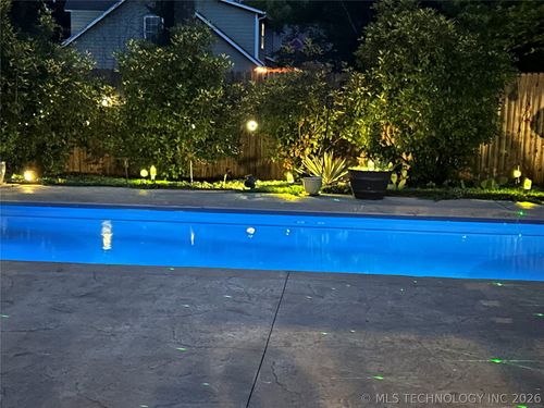 9934 97th St, Tulsa, OK, 74133-5126 | Card Image