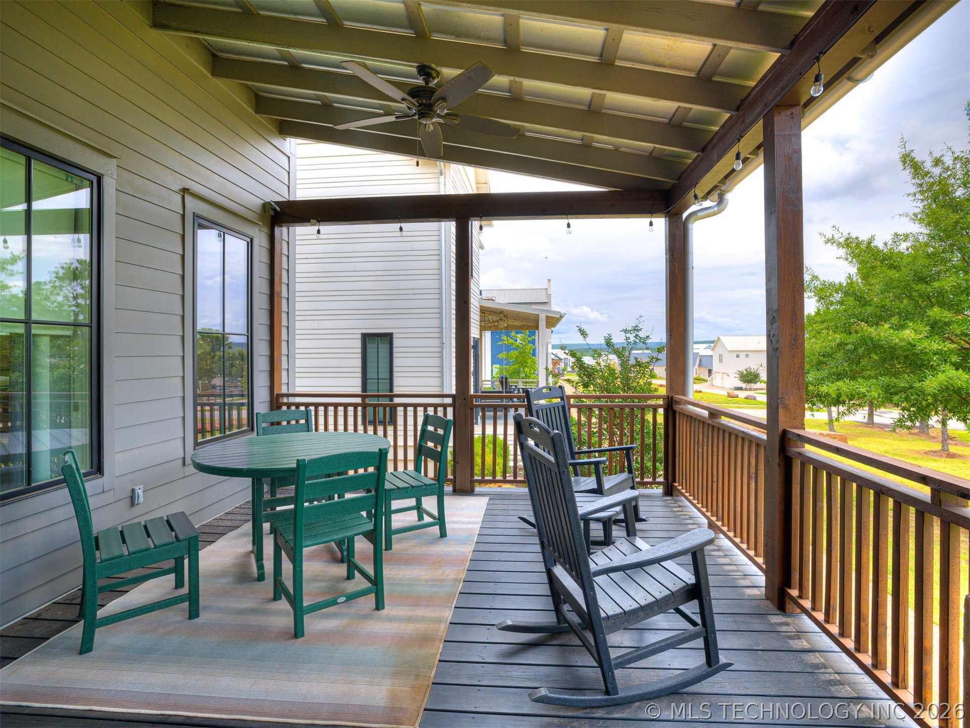 Residential in Carlton Landing 4