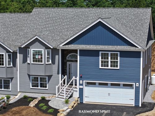 20-20 Shayna'S Way, Fremont, NH, 03044 | Card Image