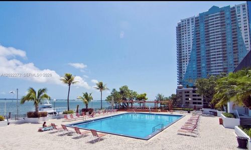 209-999 Brickell Bay Dr, Miami, FL, 33131-2934 | Card Image