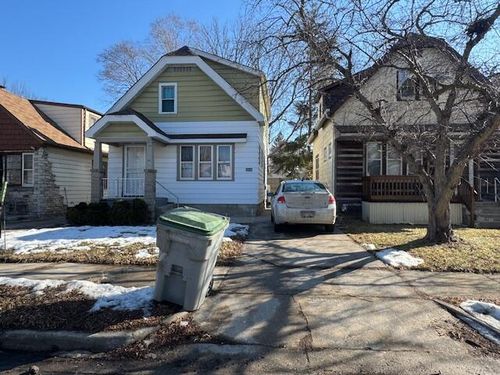 4906 N 58th Street, Milwaukee, WI, 53218 | Card Image