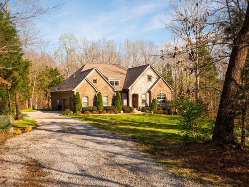 8012 Rose Ridge Pvt Lane, Fairview, TN, 37062 | Card Image