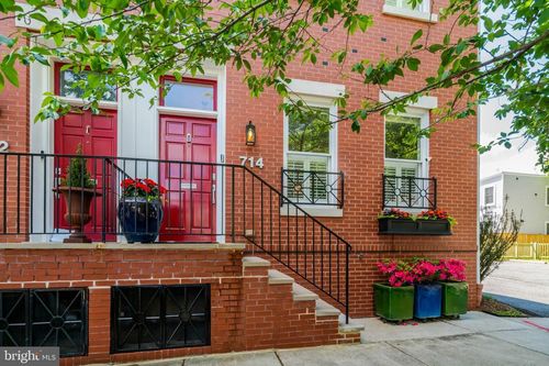 714 Wythe St, ALEXANDRIA, VA, 22314-1845 | Card Image