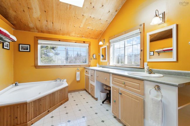 5751 Highway 3, House other with 3 bedrooms, 2 bathrooms and 1 parking in Jordan Falls NS | Image 22