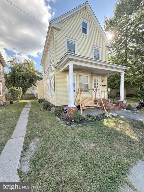 402 Robbins St, CAMBRIDGE, MD, 21613-2845 | Card Image