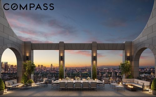 phduplex-255 E 77th Street, New York City, NY, 10075 | Card Image